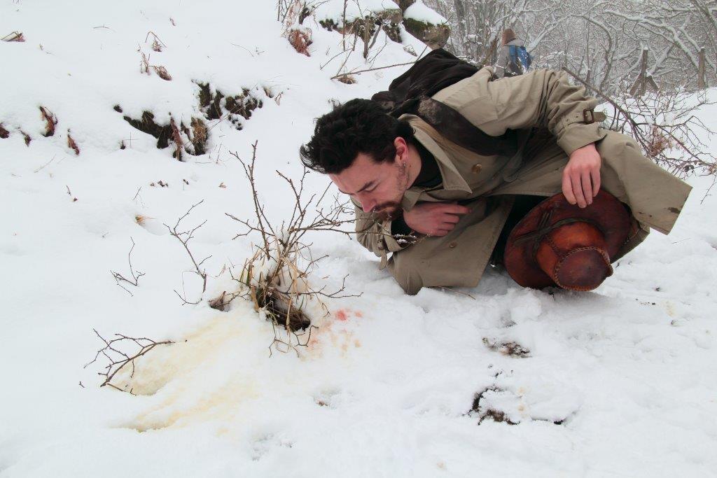 Volontanfibi 2013: grossi sassi piatti!